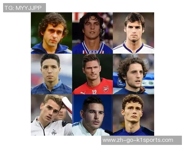 英国足球金发球星排名盘点 揭晓最具魅力与实力的金发球员们